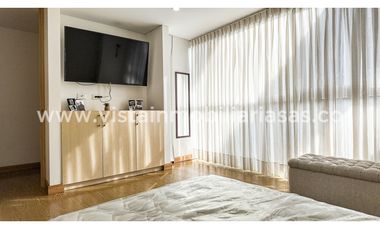 Arriendo Apartaestudio Sector Triángulo/Avenida Santander, Manizales