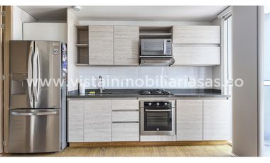 Arriendo Apartaestudio Sector Triángulo/Avenida Santander, Manizales