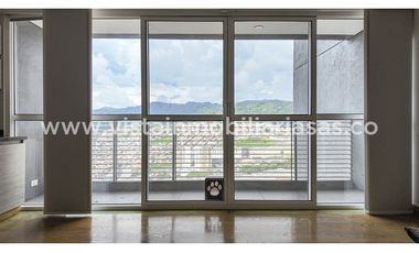 Arriendo Apartaestudio Sector Triángulo/Avenida Santander, Manizales
