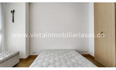 Arriendo Apartaestudio Sector Triángulo/Avenida Santander, Manizales