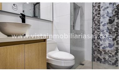 Arriendo Apartaestudio Sector Triángulo/Avenida Santander, Manizales