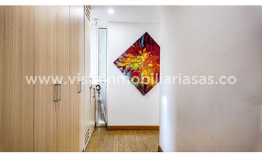 Arriendo Apartaestudio Sector Triángulo/Avenida Santander, Manizales