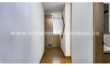 Arriendo Apartaestudio Sector Triángulo/Avenida Santander, Manizales