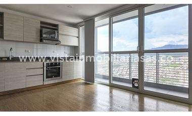 Arriendo Apartaestudio Sector Triángulo/Avenida Santander, Manizales