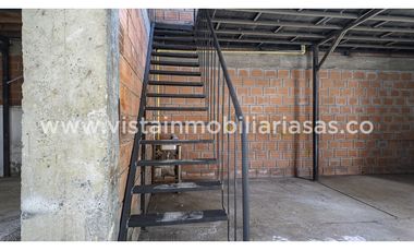 Arriendo Bodega Sector de Malteria, Manizales