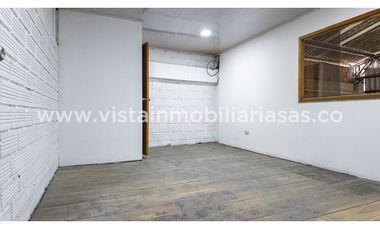 Arriendo Bodega Sector de Malteria, Manizales
