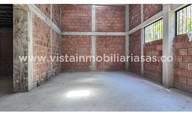 Arriendo Bodega Sector de Malteria, Manizales