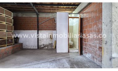 Arriendo Bodega Sector de Malteria, Manizales