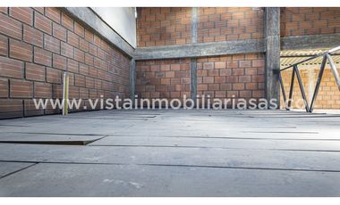 Arriendo Bodega Sector de Malteria, Manizales