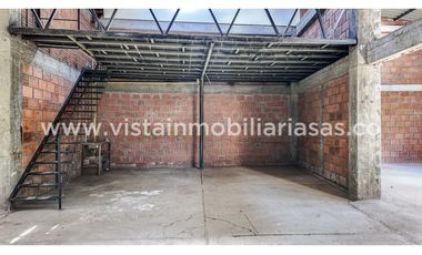 Arriendo Bodega Sector de Malteria, Manizales