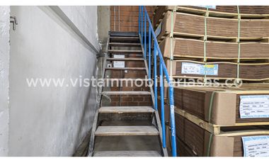 Arriendo Bodega Sector de Malteria, Manizales