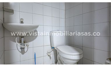 Arriendo Bodega Sector de Malteria, Manizales