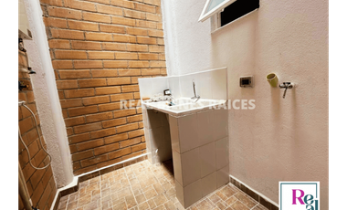 CASA CAMPRESTE EN ARRIENDO – UNIDAD CERRADA