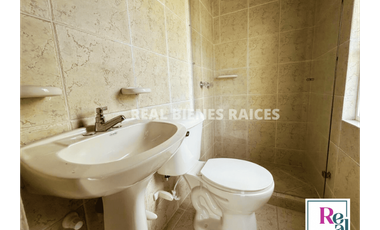 CASA CAMPRESTE EN ARRIENDO – UNIDAD CERRADA