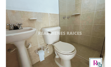 CASA CAMPRESTE EN ARRIENDO – UNIDAD CERRADA