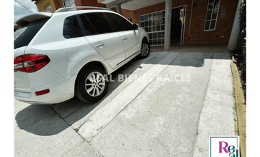 CASA CAMPRESTE EN ARRIENDO – UNIDAD CERRADA