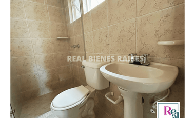 CASA CAMPRESTE EN ARRIENDO – UNIDAD CERRADA