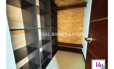 CASA CAMPRESTE EN ARRIENDO – UNIDAD CERRADA