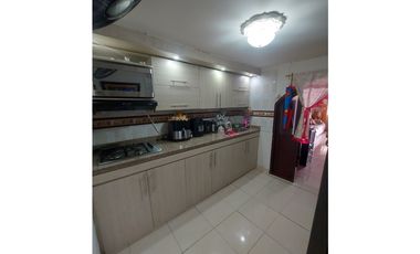 CASA EN VENTA EN QUIMBAYA