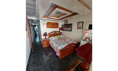 CASA EN VENTA EN QUIMBAYA
