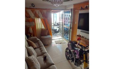 CASA EN VENTA EN QUIMBAYA