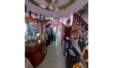 CASA EN VENTA EN QUIMBAYA