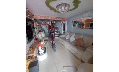 CASA EN VENTA EN QUIMBAYA
