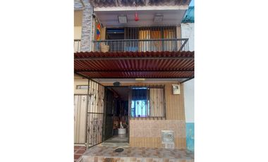 CASA EN VENTA EN QUIMBAYA