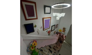 CASA EN VENTA EN QUIMBAYA