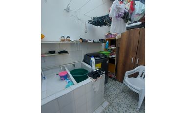 CASA EN VENTA EN QUIMBAYA