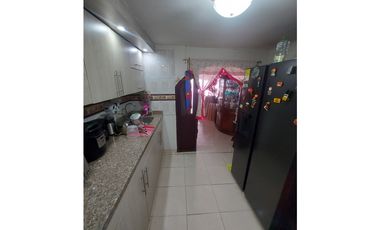 CASA EN VENTA EN QUIMBAYA