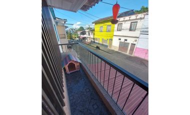 CASA EN VENTA EN QUIMBAYA