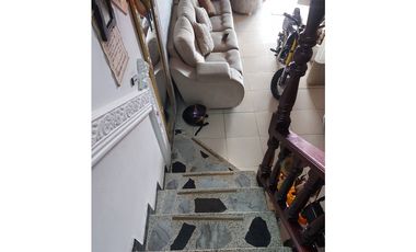 CASA EN VENTA EN QUIMBAYA