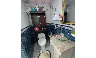 CASA EN VENTA EN QUIMBAYA