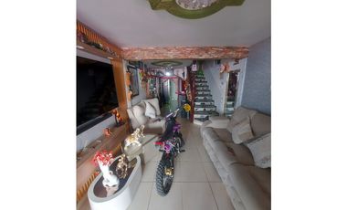 CASA EN VENTA EN QUIMBAYA