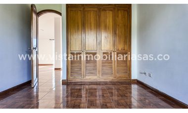 Arriendo Apartamento Sector El Trébol, Manizales