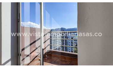 Arriendo Apartamento Sector El Trébol, Manizales