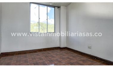 Arriendo Apartamento Sector El Trébol, Manizales