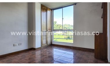 Arriendo Apartamento Sector El Trébol, Manizales