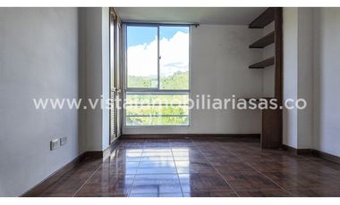 Arriendo Apartamento Sector El Trébol, Manizales