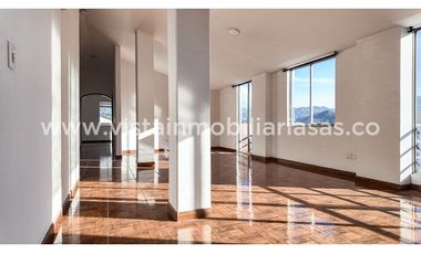 Arriendo Apartamento Sector El Trébol, Manizales