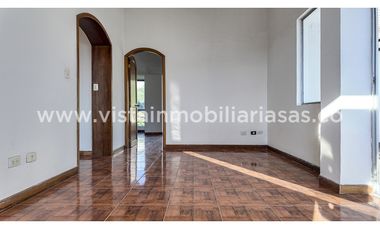 Arriendo Apartamento Sector El Trébol, Manizales