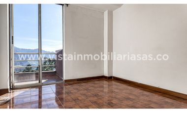 Arriendo Apartamento Sector El Trébol, Manizales