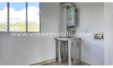 Arriendo Apartamento Sector El Trébol, Manizales