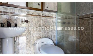 Arriendo Apartamento Sector El Trébol, Manizales