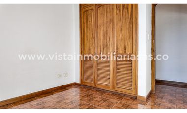 Arriendo Apartamento Sector El Trébol, Manizales