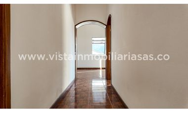 Arriendo Apartamento Sector El Trébol, Manizales