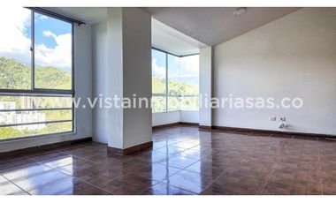 Arriendo Apartamento Sector El Trébol, Manizales
