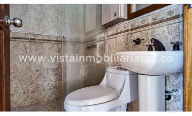 Arriendo Apartamento Sector El Trébol, Manizales