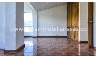 Arriendo Apartamento Sector El Trébol, Manizales
